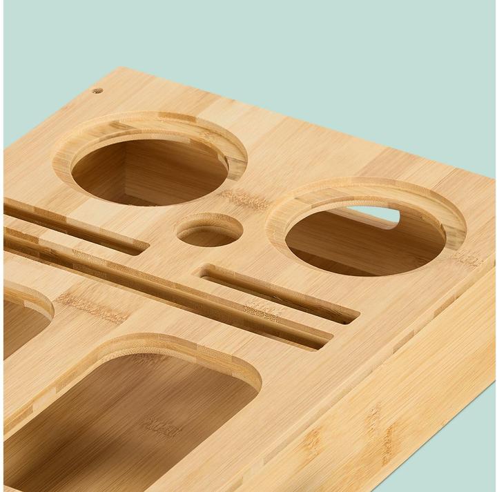 Produktbild Relaxdays Couchbar