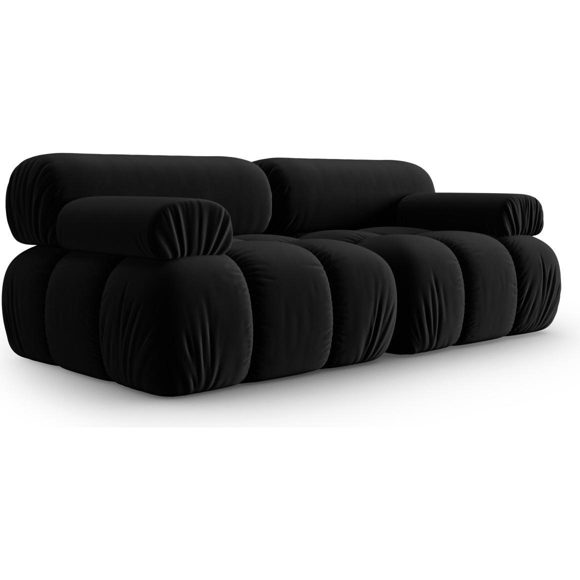 Maison Heritage, Sofa, Gerda (4-Sitzer, 3-Sitzer, 2-Sitzer)