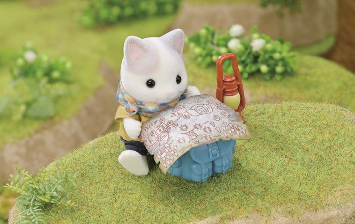 Image du produit Epoch Kit d'exploration aventure