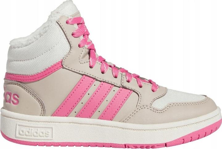 Image du produit Adidas - Baskets HOOPS 3.0 - Enfant (38)