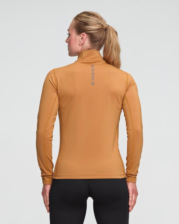 Produktbild Daehlie W Half Zip Pace (M)