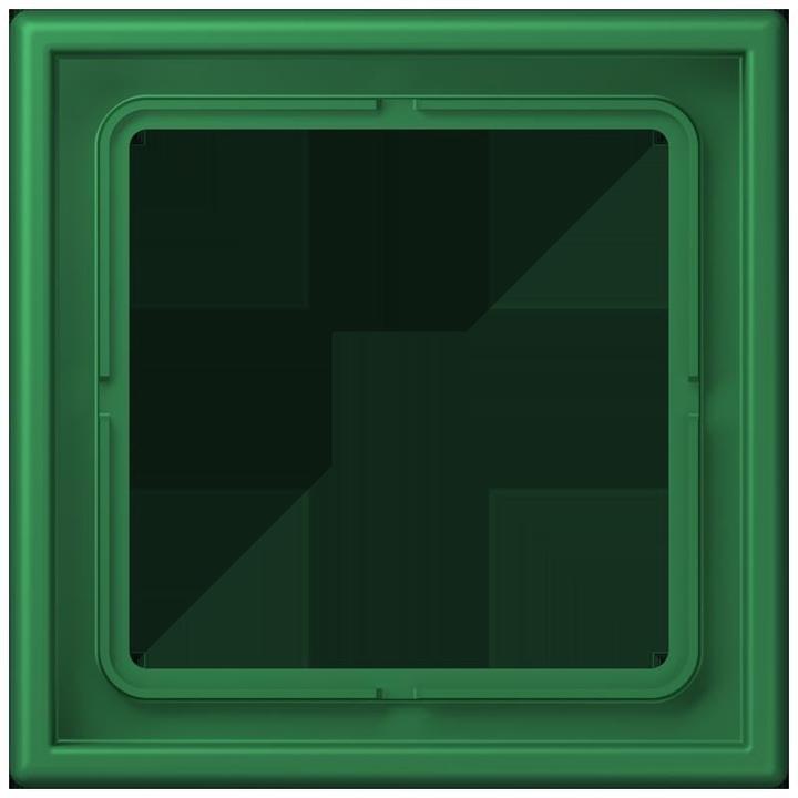 vert fonce
