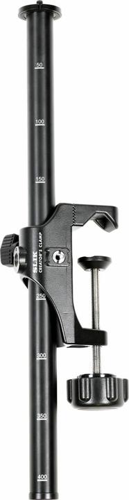 Actual product image Slik Creators Clamp (Stand clamp)