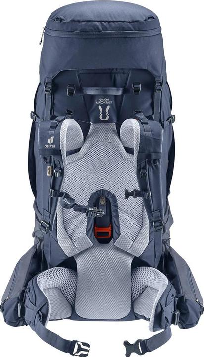 Image du produit Deuter Aircontact X 80+15 (95 l)