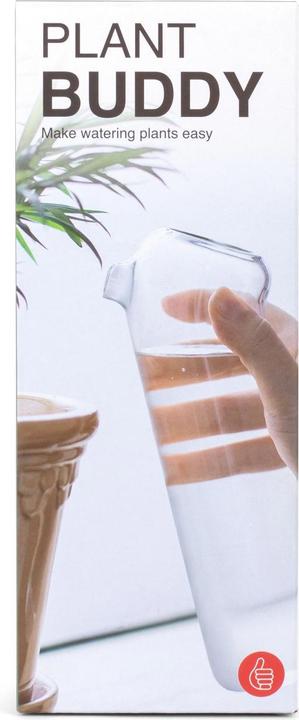 Produktbild Thumbs Up Plant Buddy Giesskanne (0.50 l)