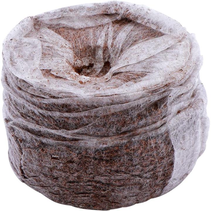Productafbeelding Siena Garden Kokosnoot lentepotten