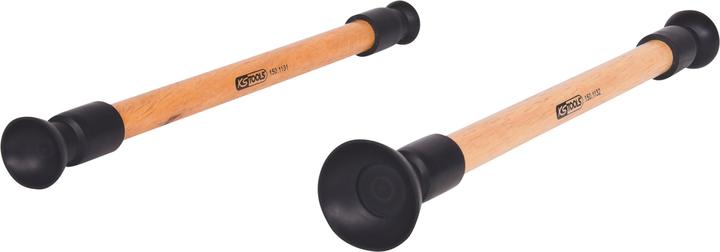 Produktbild KS Tools Ventil-Einschleifer-Satz, 2-tlg