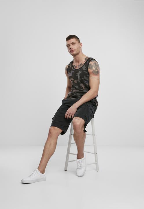 Image du produit Brandit débardeur (L)