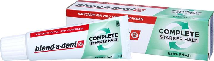 Image du produit Procter & Gamble Blend A De Hc Com Extr Fri (47 ml)