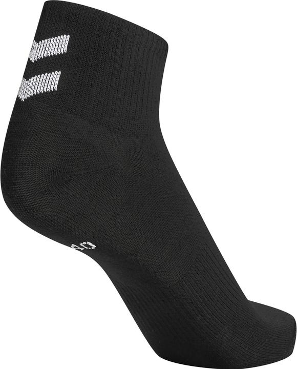 Produktbild hummel hmlCHEVRON 6-PACK MID CUT SOCKS (46 - 48)
