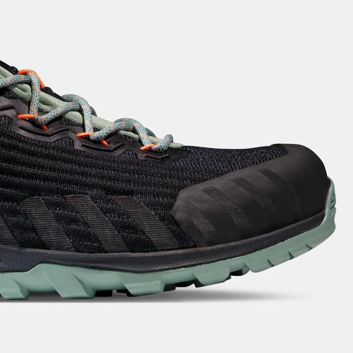 Actual product image Mammut Alnasca Knit III Low (40)