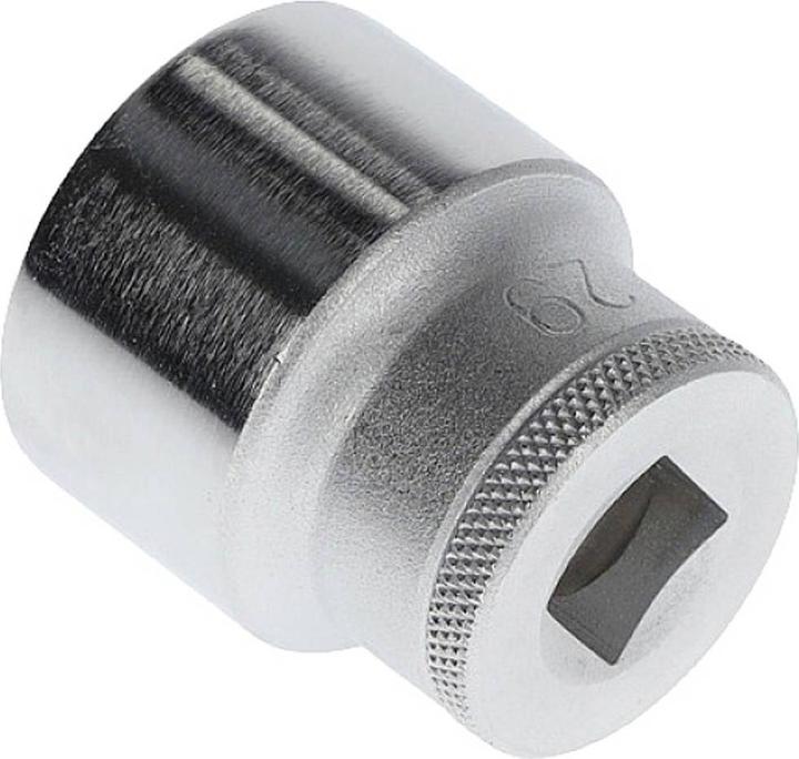 Produktbild Gedore 19 29 Steckschlüsseleinsatz 1/2", 6-kant, 29 mm (29 mm)