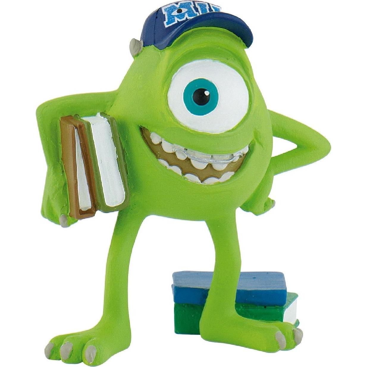 Thumbnail - Bullyland Die Monster Uni Figur Mike
