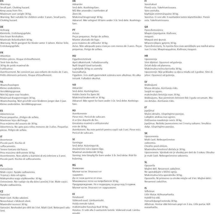 Produktbild vidaXL Gartenmöbel Set