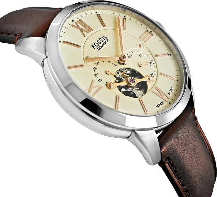 Produktbild Fossil Herrenuhr TOWNSMAN (Analoguhr, 44 mm)