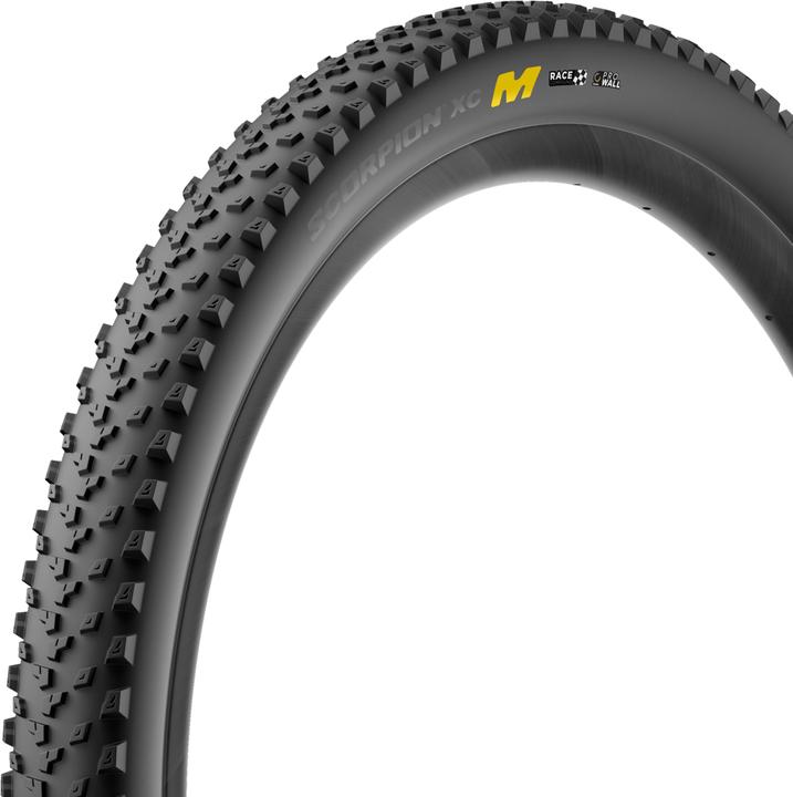Actual product image Pirelli Scorpion XC M ProWall (29 x 2.40, 60-622)