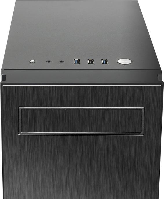 Image du produit Chieftec Hawk (ATX)