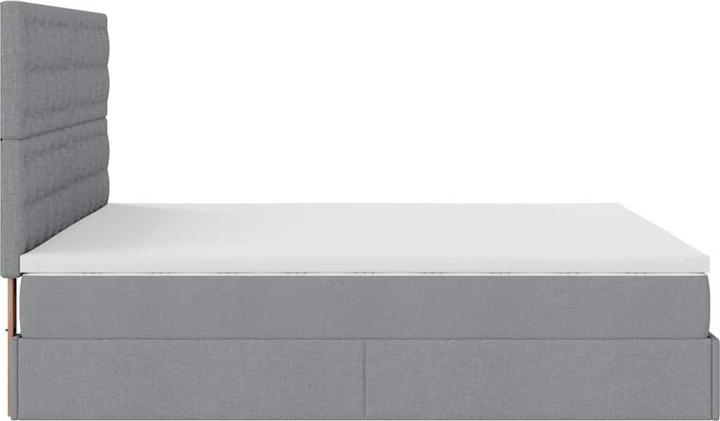 Immagine prodotto vidaXL Ottoman-Bett (200 x 200 cm)