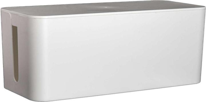 Image du produit Intirilife Boîte à câbles en plastique