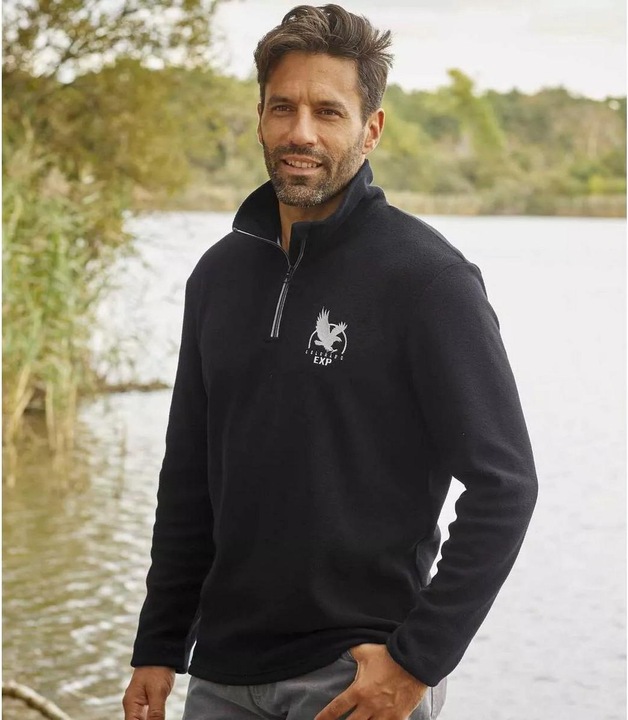 Produktbild Atlas For Men 4erPack MicrofleecePullover ® (4XL)