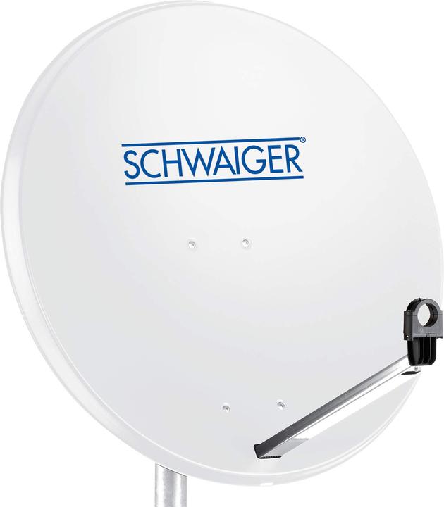 Produktbild Schwaiger SPI996.0 (Parabolantenne, 38.50 dB, DVB-S / -S2)