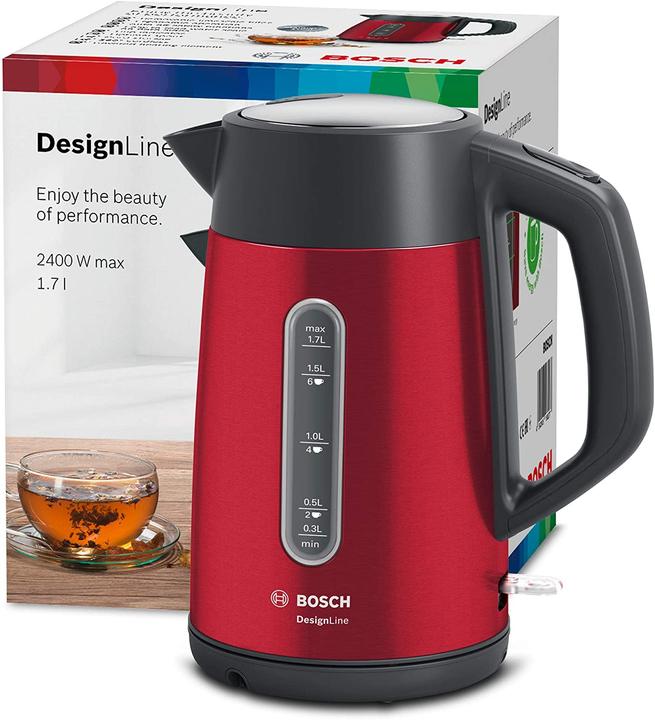 Produktbild Bosch Hausgeräte TWK4P434 (1.70 l)