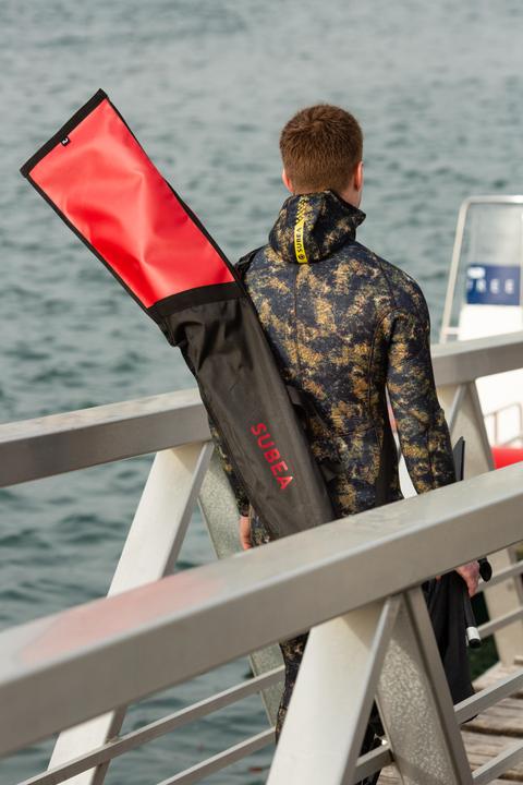 Image du produit Subea Sac de sport en polyester souple