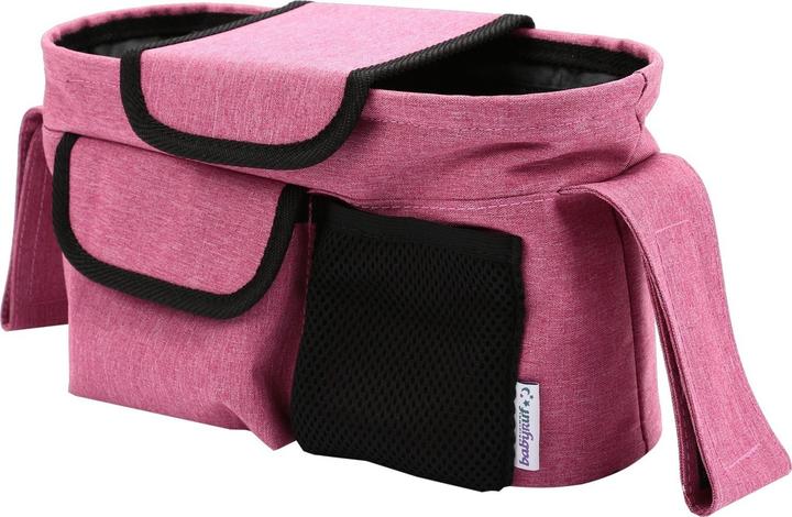 Actual product image Babyruf Buggy Organizer BO100