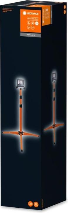 Image du produit Ledvance Tripode Worklight (1700 lm)