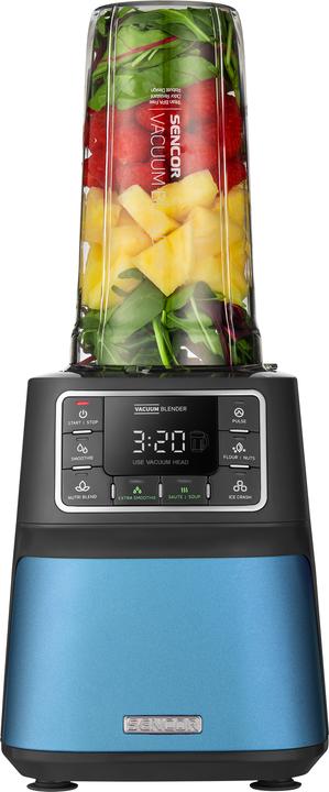 Produktbild Sencor Vakuummischer SBU 7872BL (1500 W)