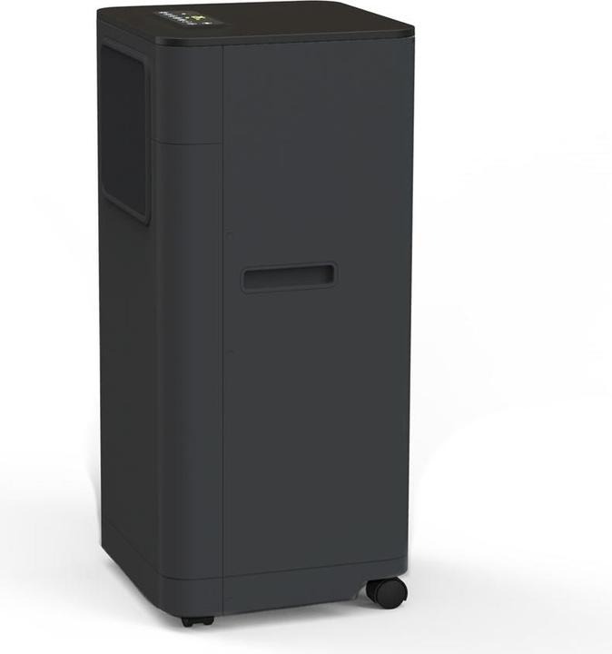 Actual product image Kibernetik FSP air conditioner (40 m², 9000 BTU/h)