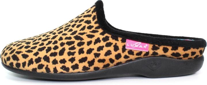 Immagine prodotto Lunar Pantofole Ghana Cheetah (37)