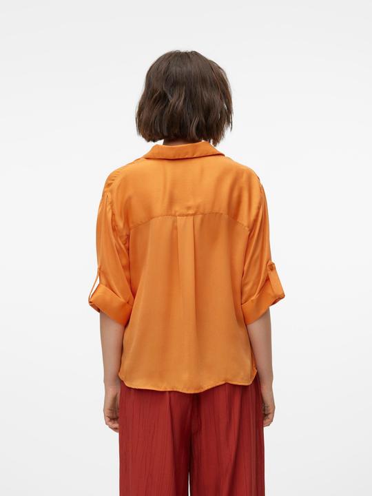 Actual product image Vero Moda VMFABIANA Shirt Shirt (M)