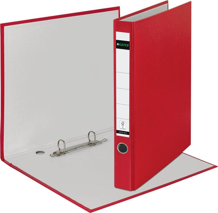 Produktbild Leitz Ringordner (A4, 35 mm)