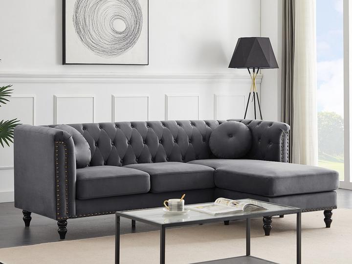 Produktbild Vente-unique Turner (Ecksofa)