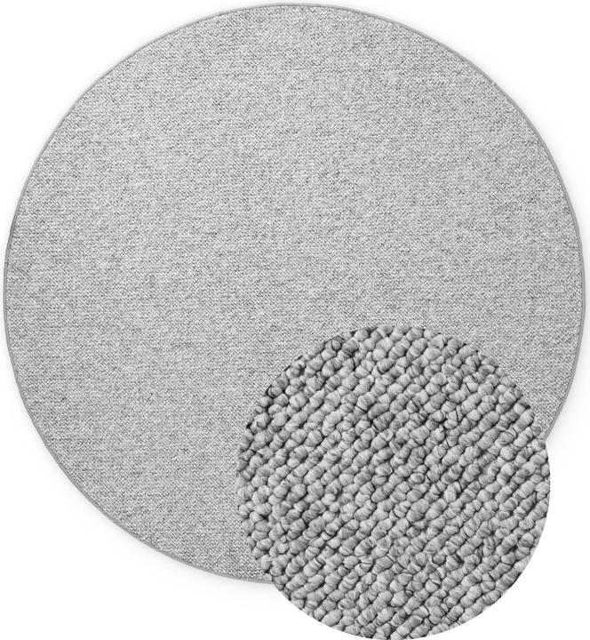Actual product image BT Carpet Wolly (133 cm)
