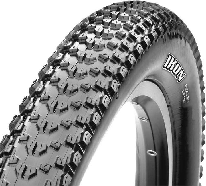 Produktbild Maxxis Ikon TR EXO 120TPI 3C Speed (27.5 x 2.20, 56-584)