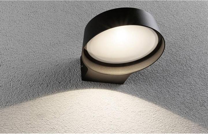 Actual product image Paulmann Capea Grand (1050 lm, IP44)