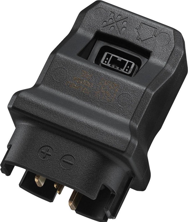 Actual product image Shimano SM-BTE80 (Adapter)