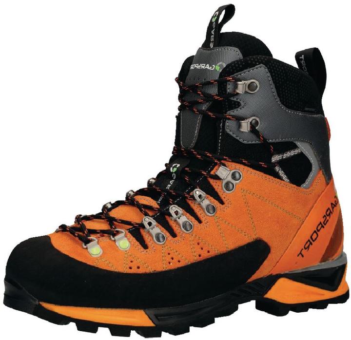 Garsport Scarpe da trekking Mountain Tech High WP Galaxus