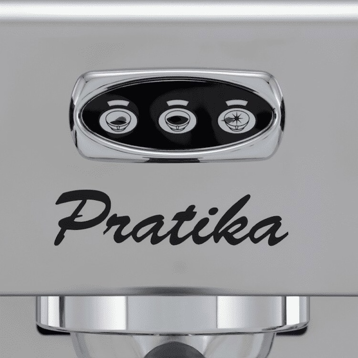 Produktbild ACM Pratika Automatic Joysteam