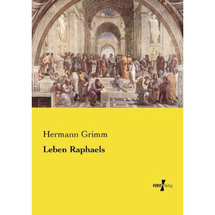 Leben Raphaels, Sachbücher