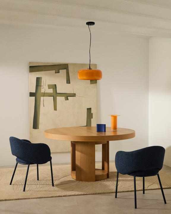 Actual product image Kave Home Artis (150 x 150 cm)