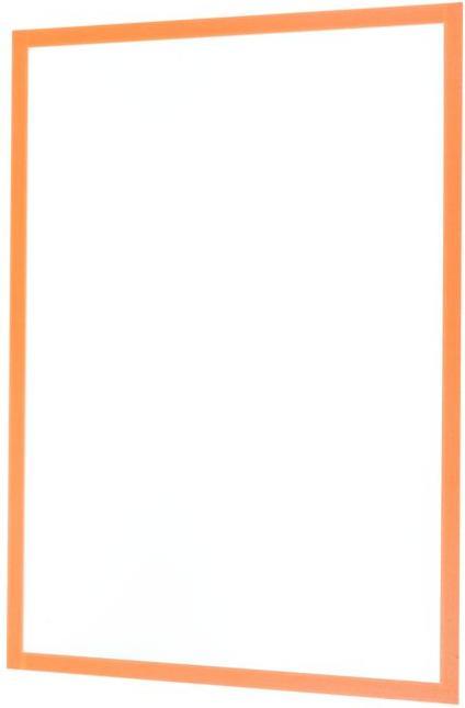 Productafbeelding Franken Documenthouder ECO magnetisch (A4)