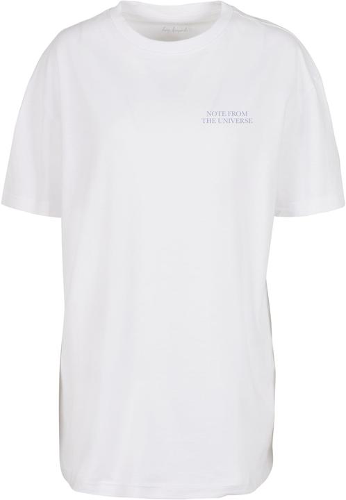 Produktbild Days Beyond Angel Numbers Oversize Boyfriend Tee (L)