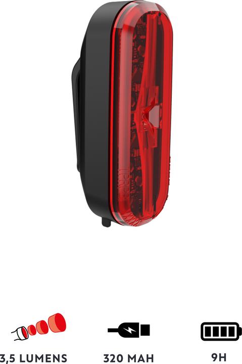 Immagine prodotto Elops RL 510 (5 lm)