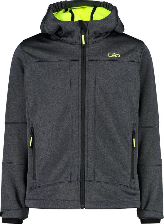 Immagine prodotto CMP Campagnolo Giacca Softshell con cappuccio (116)