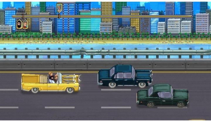 Produktbild ININ Games Bud Spencer Terence Hill Slaps And Beans Anniversary Edition (PS4, Multilingual)