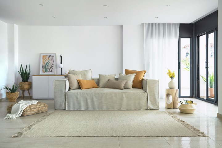 Image du produit Kave Home Blok (60 x 60 cm)
