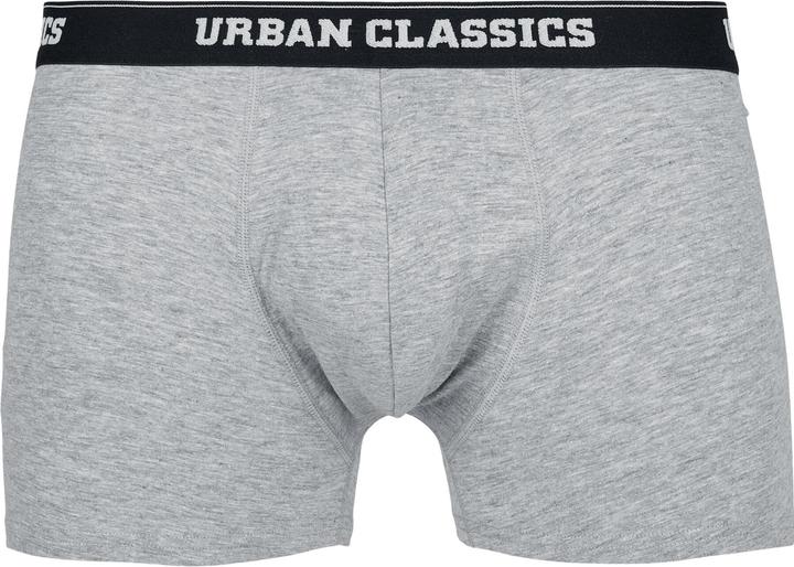 Immagine prodotto Urban Classics Boxer biologici 5 pezzi - 13543 (XL)